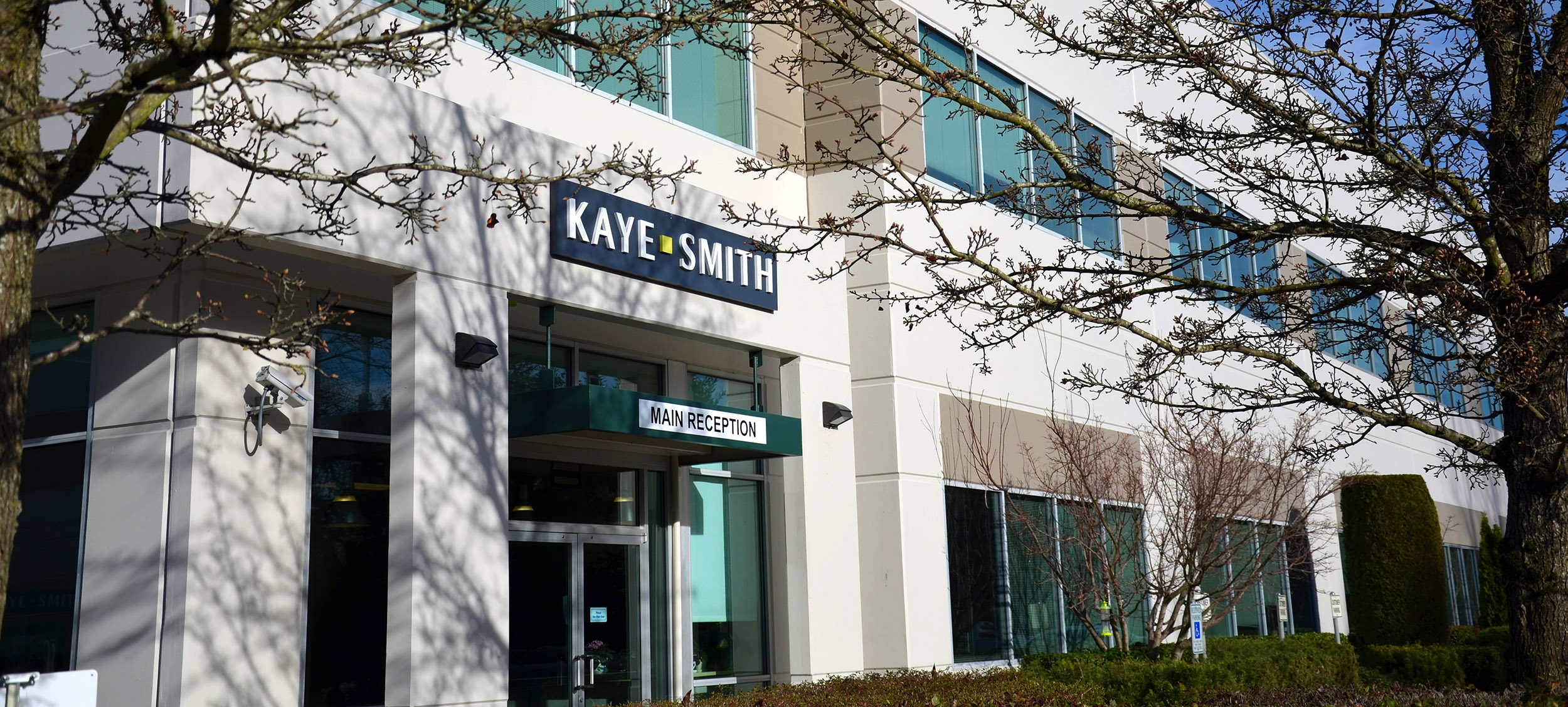 Kaye-Smith Update: COVID-19