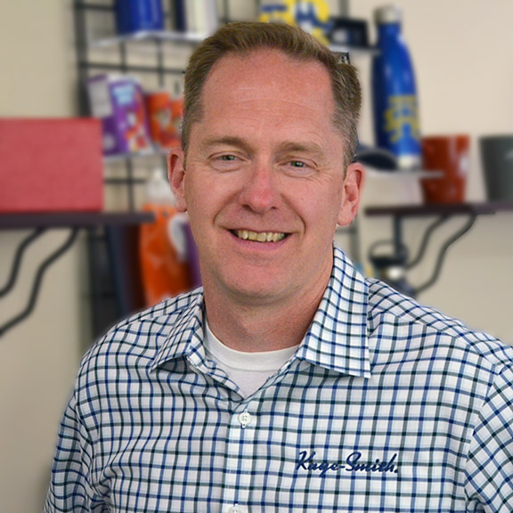 Mike Rejoins Kaye-Smith