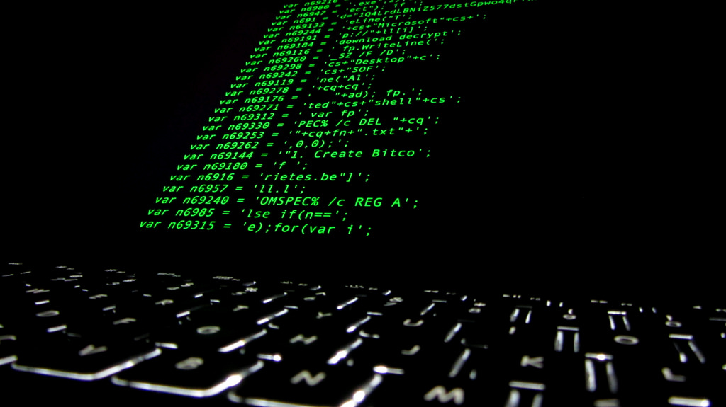 Good News About Ransomware
