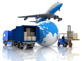 Building A Global Supply Chain, The Right Way!